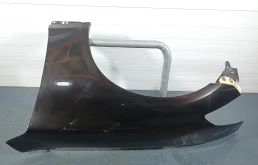 КРЫЛО NISSAN INFINITI CIMA FUGA M25 M37 M56 Q70 F31011MEMA ПЕРЕДНЕЕ ЛЕВОЕ  черный, GAC KB2034