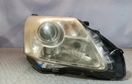 ФАРА TOYOTA ПРАВАЯ 8114005322  KB2167