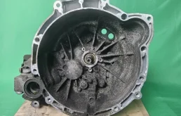 Механическая коробка передач Ford Focus 2 2010 1479785