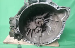 Механическая коробка передач Ford Focus 2 2007 1479785 1.6 HWDA