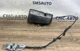 Доводчик багажника Audi A8 4E0827383C D3 4.2 FSI BVJ