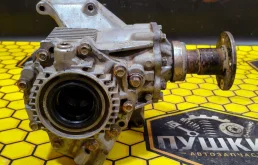 Раздаточная коробка Nissan X-TRAIL 2002 331008H513 T30 YD22ETI
