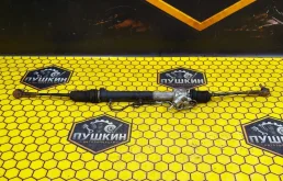 Рулевая рейка Nissan X-TRAIL 2002 490018H900 T30 YD22ETI