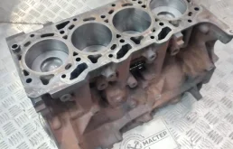 Блок цилиндров Citroen Jumper 1608903680 2.2 HDI