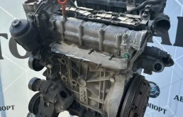 Двигатель VOLKSWAGEN JETTA 2010-2016 CFN CFN