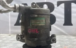 Компрессор кондиционера CHEVROLET CRUZE 2009-2016 13250596 F18D4