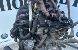 Двигатель KIA SPORTAGE 2009-2014 G4NA G4NA