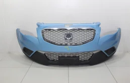 Бампер SSANGYONG ACTYON 2011 7871134000 C200 D20DTF, передний