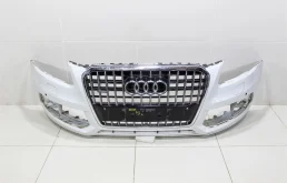 Бампер AUDI Q5 2015 8R0807065C 8R CNCD, передний