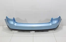 Бампер задний SSANGYONG ACTYON 2011 7882434001 C200 D20DTF