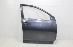 Дверь TOYOTA RAV4 2013 6700142150 A40 2AR-FE, передняя правая