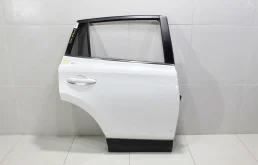 Дверь TOYOTA RAV4 2018 6700342180 ASA44 2AR-FE, задняя правая