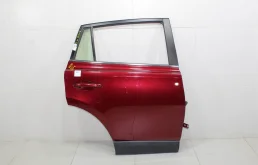 Дверь TOYOTA RAV4 2017 6700342180 A40 3ZRFE, задняя правая