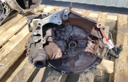 МКПП Citroen C4 1 1.6