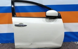 Дверь Nissan Murano 2009 Z51