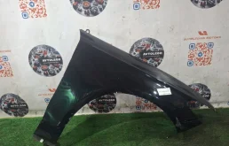 Крыло переднее правое Ford Mondeo 2167042 5