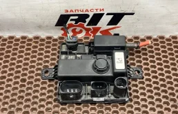 Встроенный модуль питания BMW 1 2013 12637614585 F20 N13B16