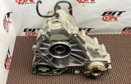 Раздатка ATC 400 BMW X3 2008 27103455136 E83 N52B25
