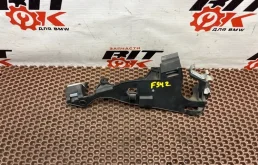 Кронштейн проводки BMW 3 2013 12527640246 F34 GT N20B20A