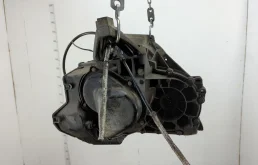 КПП 5-ст.мех. (МКПП) Ford Focus 2 2005-2008 HXDA, HXDB Бензин 1.6 л Ti-VCT