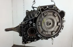 КПП - автомат (АКПП) 4х4 Hyundai Santa Fe 2005-2012 D4HB Дизель 2.2 л CRDi