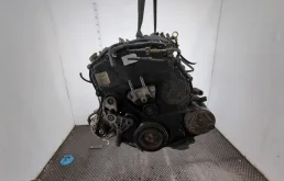 Двигатель (ДВС) Ford Mondeo 3 2000-2007 КПП 6-ст.мех.(МКПП) FMBA Дизель 2 л TDCI