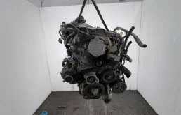 Двигатель (ДВС) Toyota RAV 4 2006-2013 КПП 6-ст.мех 4х4 (МКПП) 2ADFTV Дизель 2.2 л D-4D