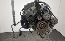 Двигатель (ДВС) Honda CR-V 2006-2012 КПП автомат 4х4 (АКПП) R20A2 Бензин 2 л Инжектор