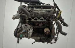Двигатель (ДВС) Opel Vectra C 2002-2008 КПП 5-ст.мех.(МКПП) Z18XE Бензин 1.8 л Инжектор