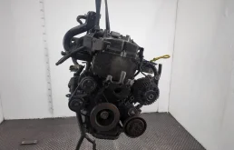 Двигатель (ДВС) Nissan Micra K12E 2002-2010 КПП 5-ст.мех.(МКПП) CR14DE Бензин 1.4 л Инжектор