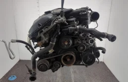 Двигатель (ДВС) BMW 5 E39 1995-2003 КПП автомат (АКПП) 226S1 / M54B22 Бензин 2.2 л Инжектор