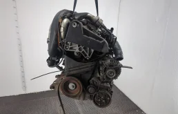 Двигатель (ДВС) Nissan Qashqai 2006-2013 КПП 6-ст.мех.(МКПП) K9K Дизель 1.5 л DCI
