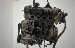Двигатель (ДВС) Volkswagen Polo 2001-2005 КПП 5-ст.мех.(МКПП) BBY Бензин 1.4 л Инжектор