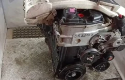 Двигатель VAG BHK AT4WD 058207 48/9 AAB