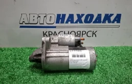 Стартер MAZDA DEMIO 2014-2019 PE0918400 DJ3AS P3-VPS
