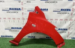 Крыло MAZDA DEMIO 2007-2014 D65152111B DE3FS ZJ-VE, переднее правое