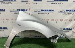 Крыло MAZDA ATENZA 2008-2012 GS1D52110C GHEFP LF-VE, переднее правое