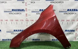 Крыло VOLVO V60 2010-2019 31416208 FWA8 D4204T14, переднее левое