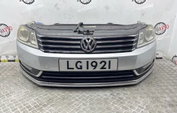 Ноускат Volkswagen Passat 2013 B7