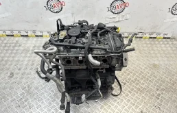 Двигатель Volkswagen Passat 2013 B7
