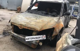 Skoda Yeti 1.8 (152Hp) (CDA) 4WD BOT в разборе у Авторазбор 159AVTO