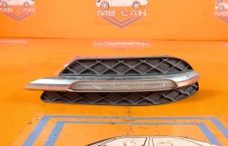 Ходовые огни Mercedes-Benz