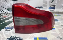 Фонарь задний правый Volvo S80 2006-2012 S80 II (2006—2010)