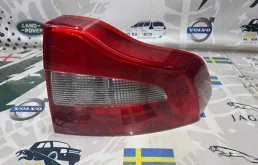 Фонарь задний правый Volvo S80 2006-2012 S80 II (2006—2010)