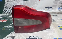 Фонарь задний правый Volvo S80 2006-2012 S80 II (2006—2010)