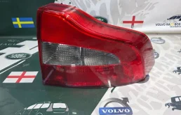 Фонарь задний правый Volvo S80 2006-2012 S80 II (2006—2010)