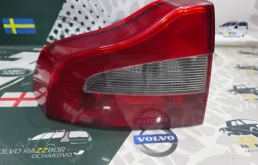 Фонарь задний левый Volvo S80 2006-2012 S80 II (2006—2010)