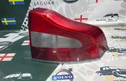 Фонарь задний правый Volvo S80 2006-2012 S80 II (2006—2010)