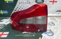 Фонарь задний левый Volvo S80 2006-2012 S80 II (2006—2010)