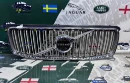 Решетка радиатора Volvo XC90 2015-2018 31425934 XC90 II (2014—2019) B4204T35 2018